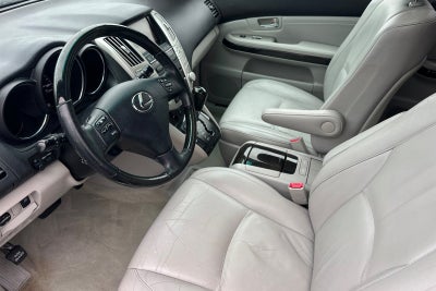 2009 Lexus RX 350