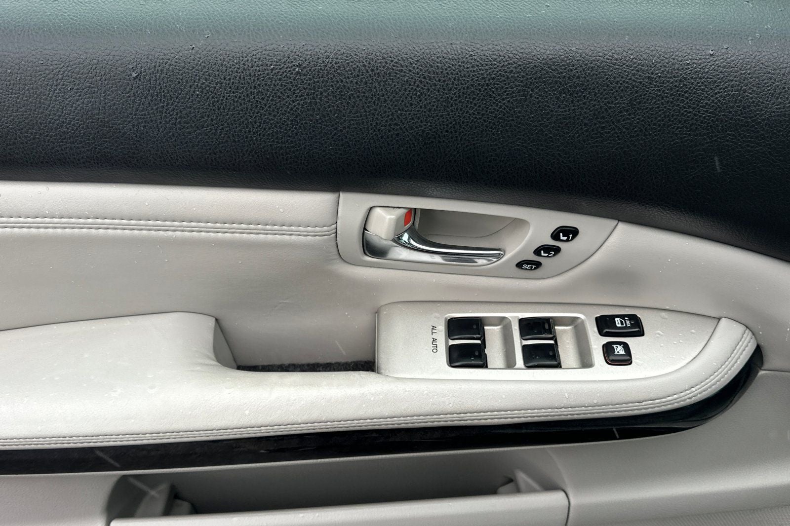 2009 Lexus RX 350