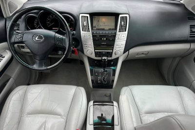 2009 Lexus RX 350