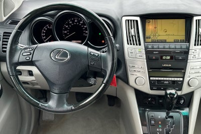 2009 Lexus RX 350
