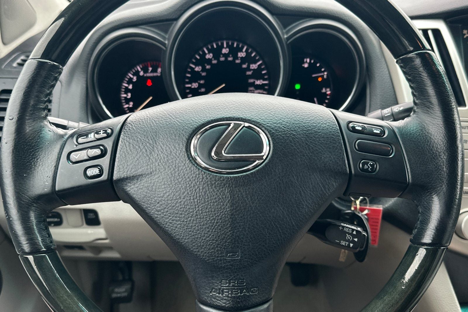 2009 Lexus RX 350