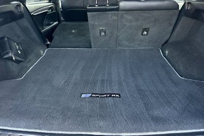 2020 Lexus RX 350 F Sport