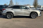 2020 Lexus RX 350 F Sport