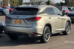 2020 Lexus RX 350 F Sport