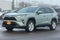 2019 Toyota RAV4 Hybrid XLE