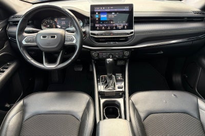 2022 Jeep Compass Altitude