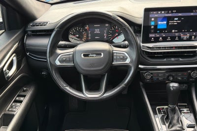 2022 Jeep Compass Altitude