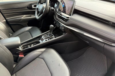 2022 Jeep Compass Altitude