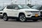 2017 Jeep Compass Limited