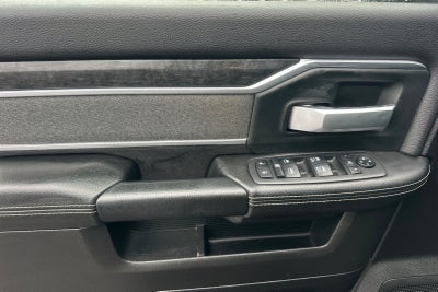 2019 RAM 3500 Big Horn