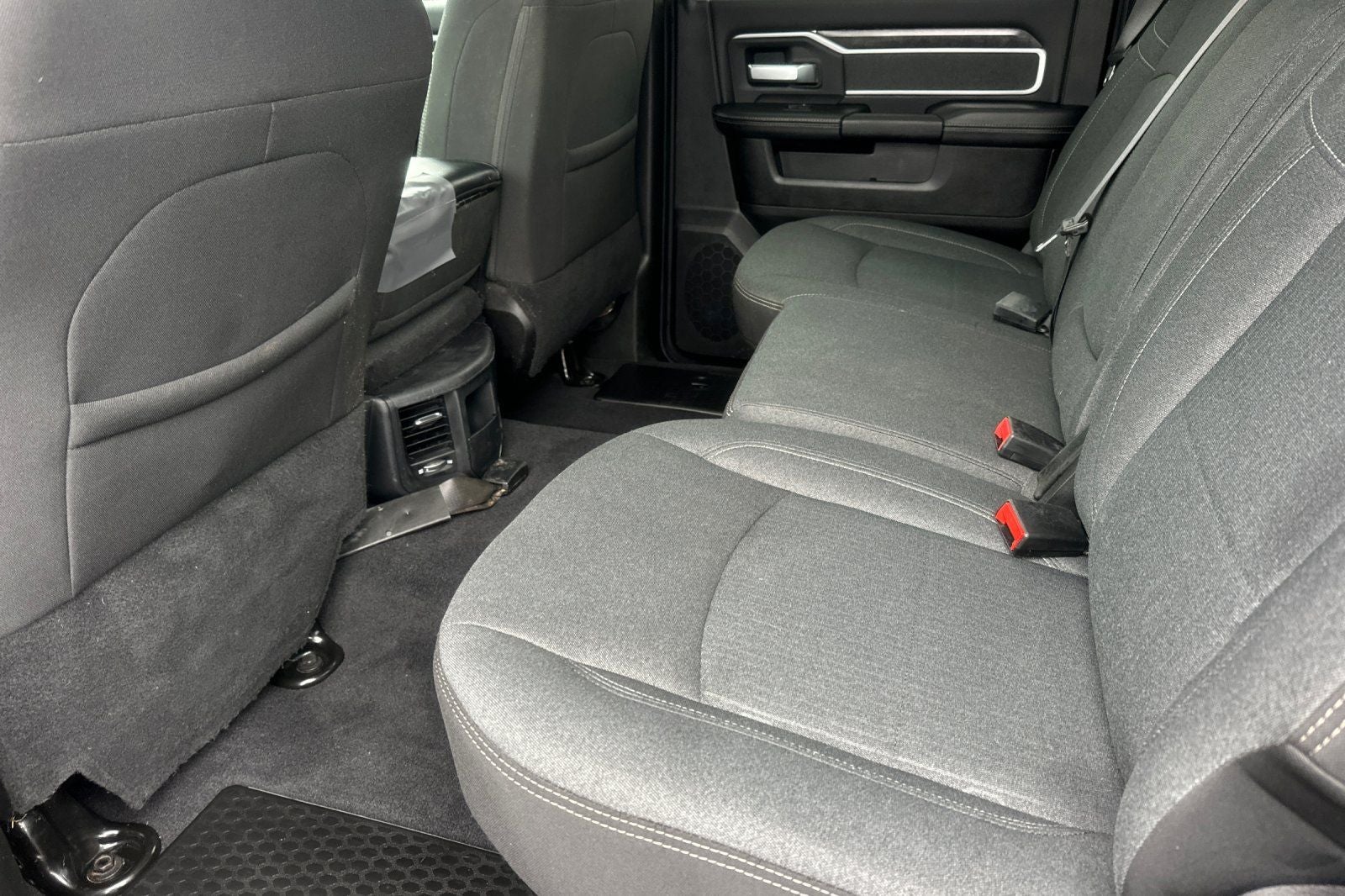 2019 RAM 3500 Big Horn