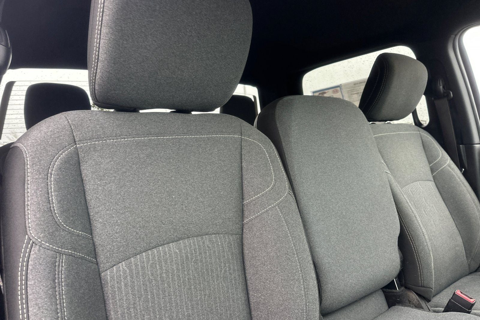 2019 RAM 3500 Big Horn