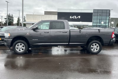 2019 RAM 3500 Big Horn