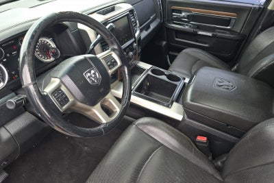 2014 RAM 3500 Laramie