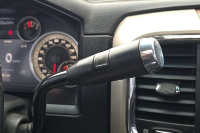 2014 RAM 3500 Laramie