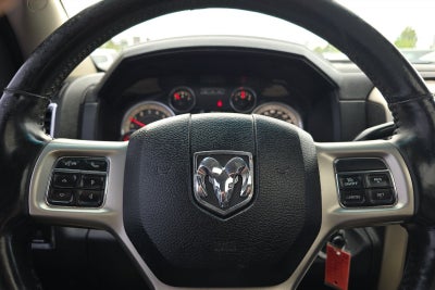 2014 RAM 3500 Laramie