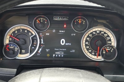 2014 RAM 3500 Laramie