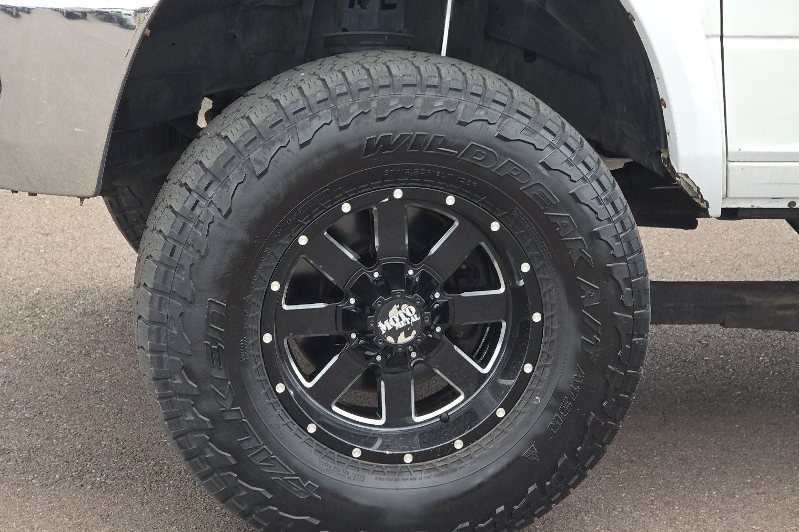 2014 RAM 3500 Laramie