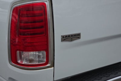 2014 RAM 3500 Laramie