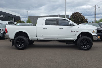 2014 RAM 3500 Laramie