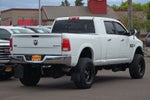 2014 RAM 3500 Laramie