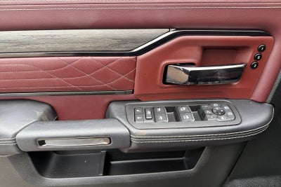 2025 RAM 3500 Limited