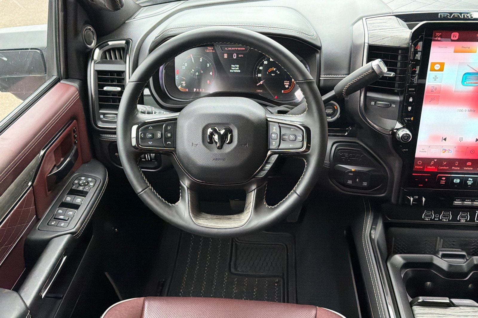 2025 RAM 3500 Limited