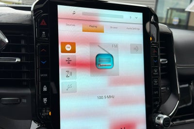 2025 RAM 3500 Limited