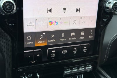 2025 RAM 3500 Limited