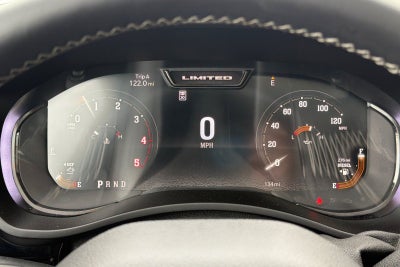 2025 RAM 3500 Limited