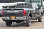 2025 RAM 3500 Limited
