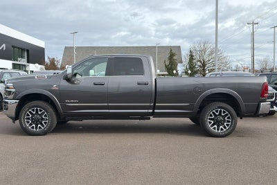 2025 RAM 3500 Limited