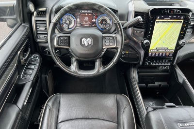 2021 RAM 3500 Limited