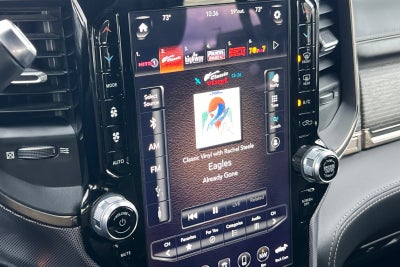 2021 RAM 3500 Limited