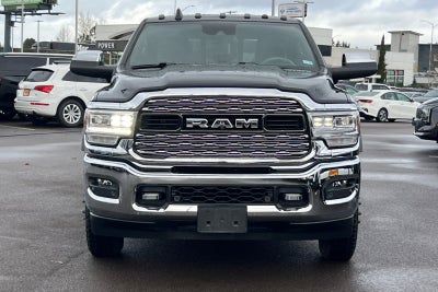 2021 RAM 3500 Limited