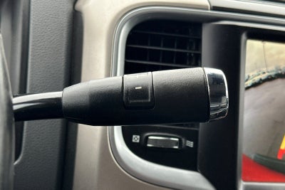 2017 RAM 2500 Big Horn