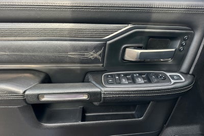 2019 RAM 2500 Limited