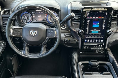 2019 RAM 2500 Limited