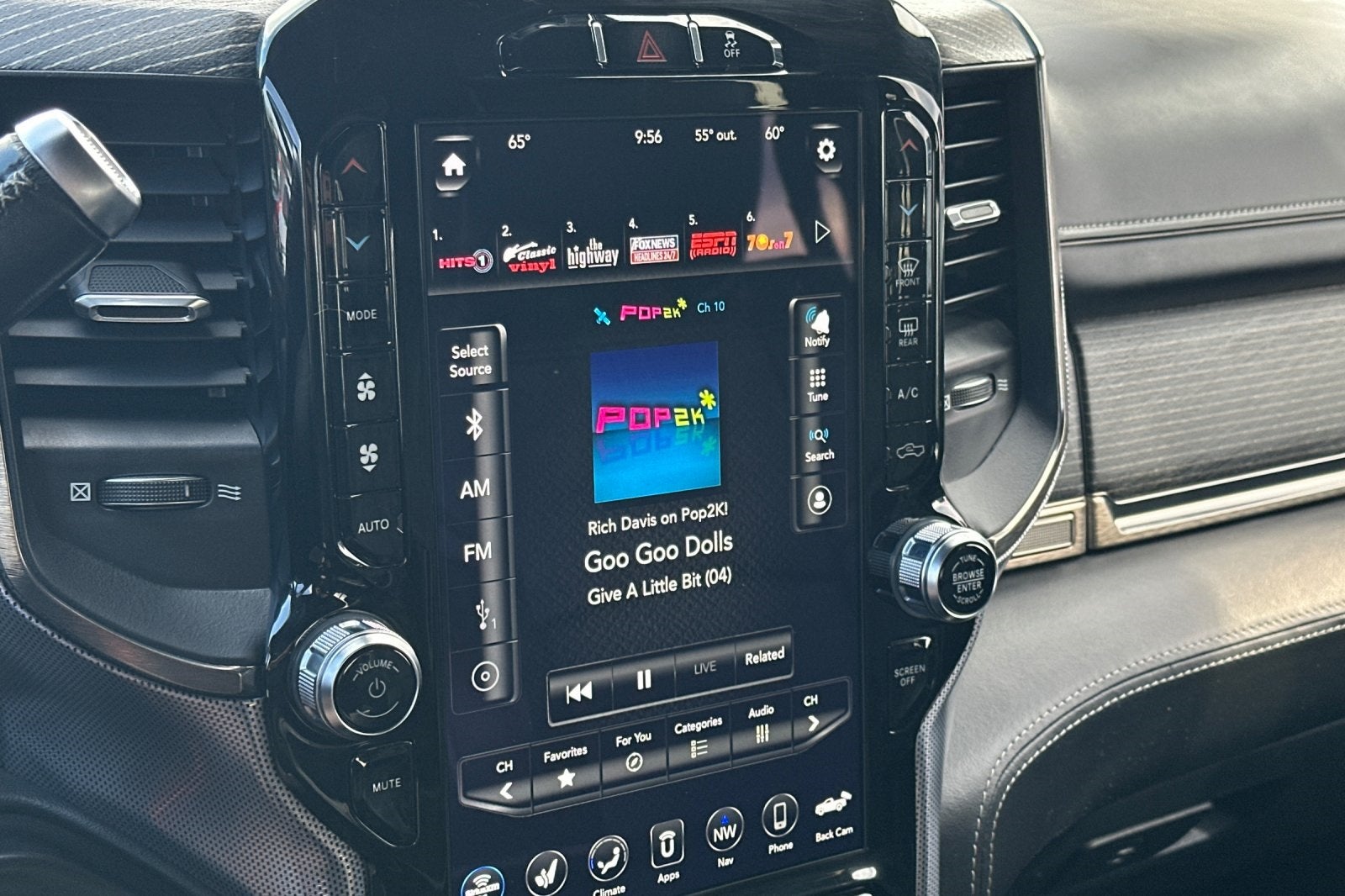 2019 RAM 2500 Limited