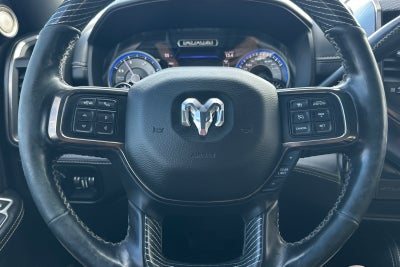 2019 RAM 2500 Limited