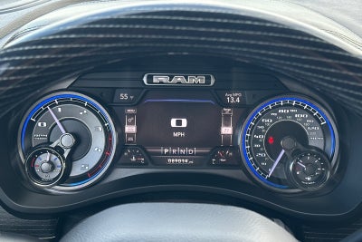 2019 RAM 2500 Limited