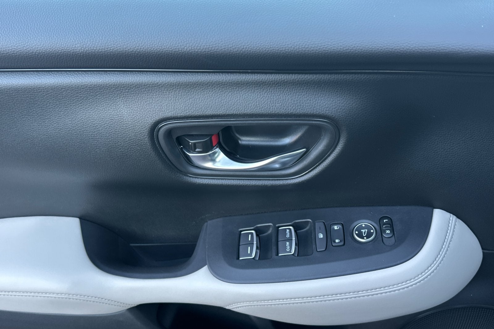 2023 Honda HR-V EX-L
