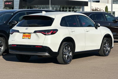 2023 Honda HR-V EX-L
