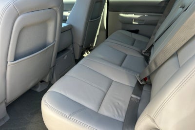 2008 GMC Sierra 1500 SLE1