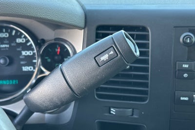 2008 GMC Sierra 1500 SLE1