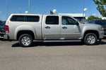 2008 GMC Sierra 1500 SLE1