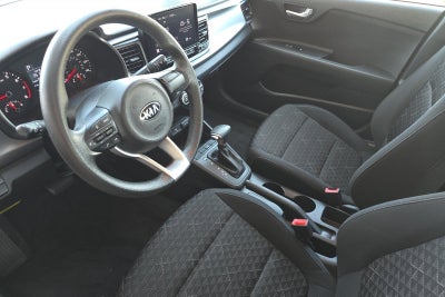 2021 Kia Rio LX