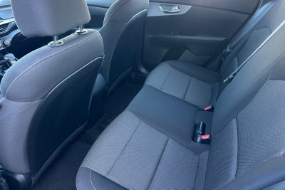 2023 Kia Forte LX