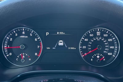 2023 Kia Forte LX