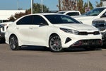 2022 Kia Forte GT